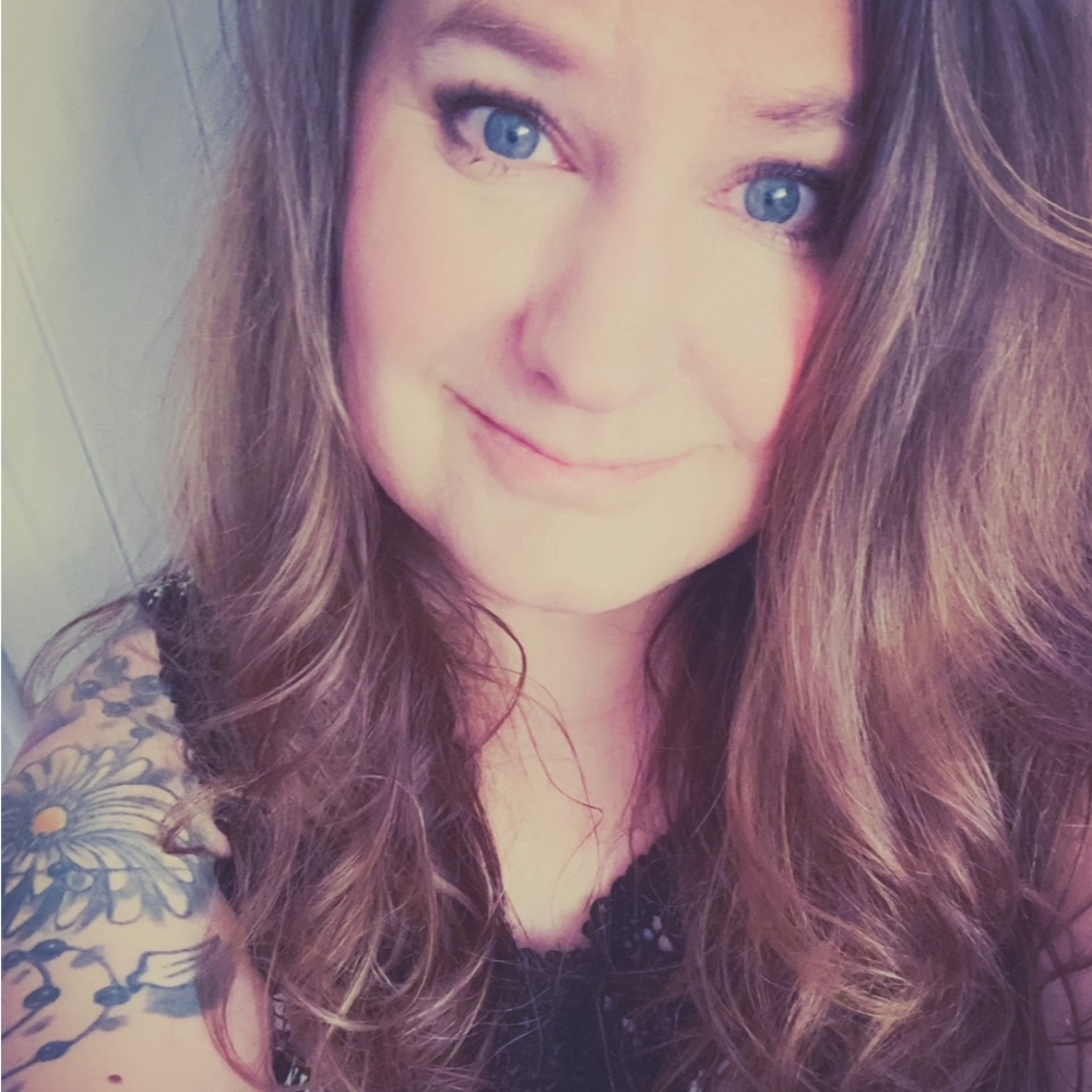 Meet Your Posher Cindee